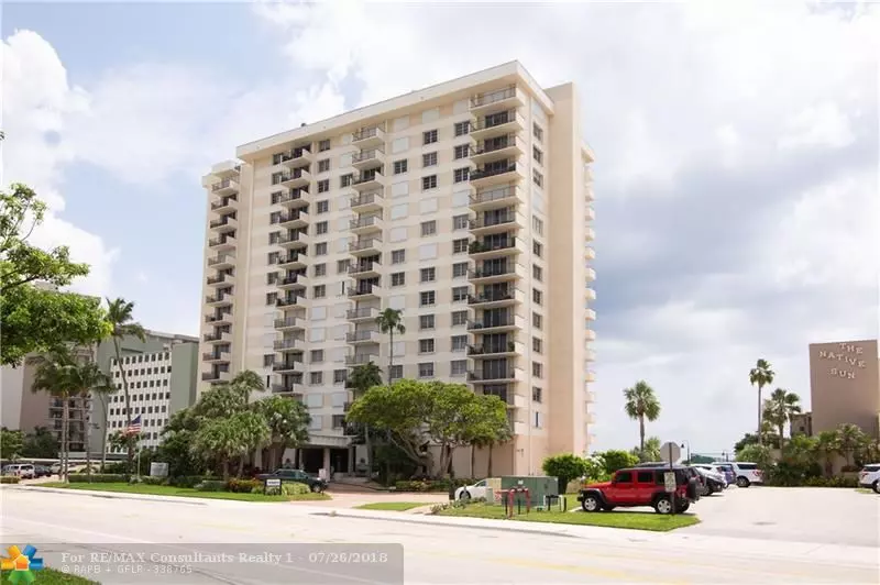 1900 S Ocean Blvd  #3R, Lauderdale By The Sea, FL 33062