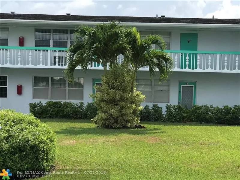 45 Farnham B  #45, Deerfield Beach, FL 33442