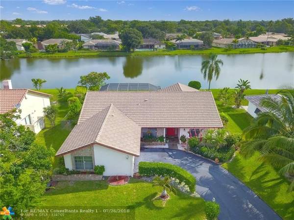 8535 NW 1st Street, Coral Springs, FL 33071