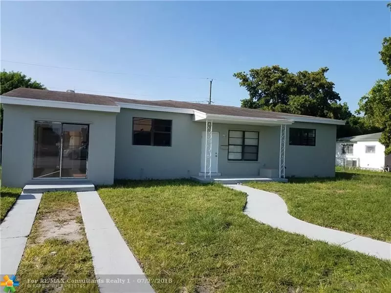 611 NW 183rd St, Miami Gardens, FL 33169