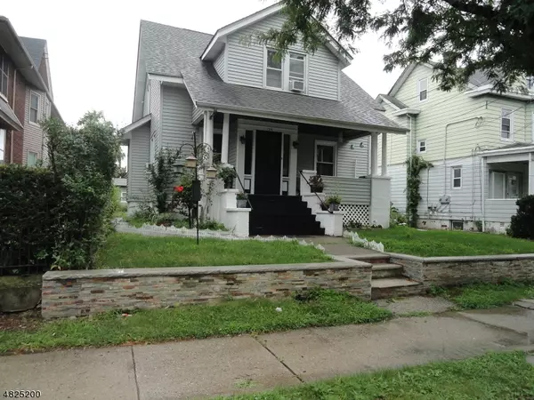 Clifton City, NJ 07011,125 CLIFTON AVE #1