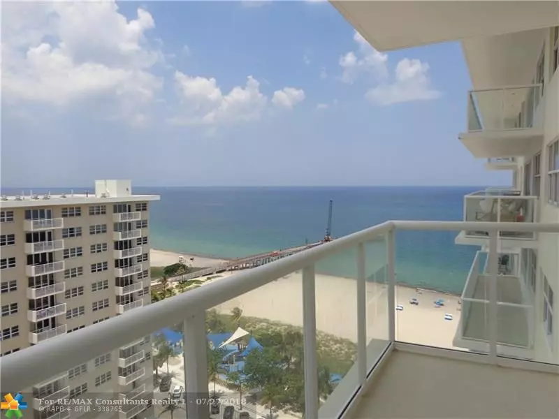 111 N Pompano Beach Blvd  #1905, Pompano Beach, FL 33062