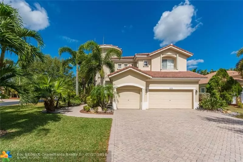 12304 NW 48th Dr, Coral Springs, FL 33076