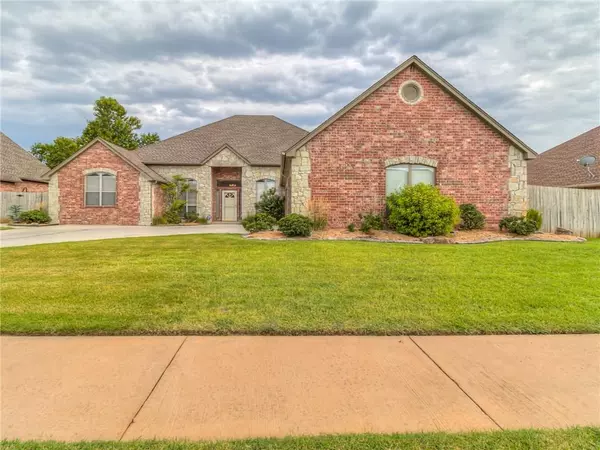 9404 SW 32nd Street, Oklahoma City, OK 73179