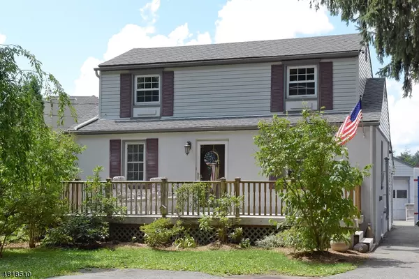 63 OLD BOONTON RD, Denville Twp., NJ 07834