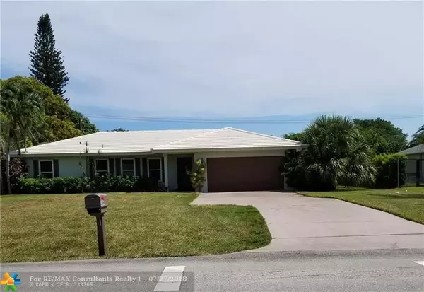 3106 LOWSON BLVD, Delray Beach, FL 33445