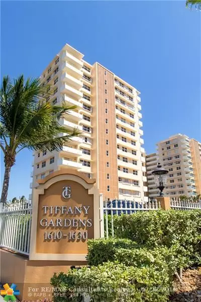 Pompano Beach, FL 33062,1630 N Ocean Blvd  #913