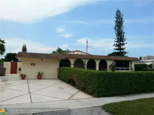 351 NW 37th St, Pompano Beach, FL 33064