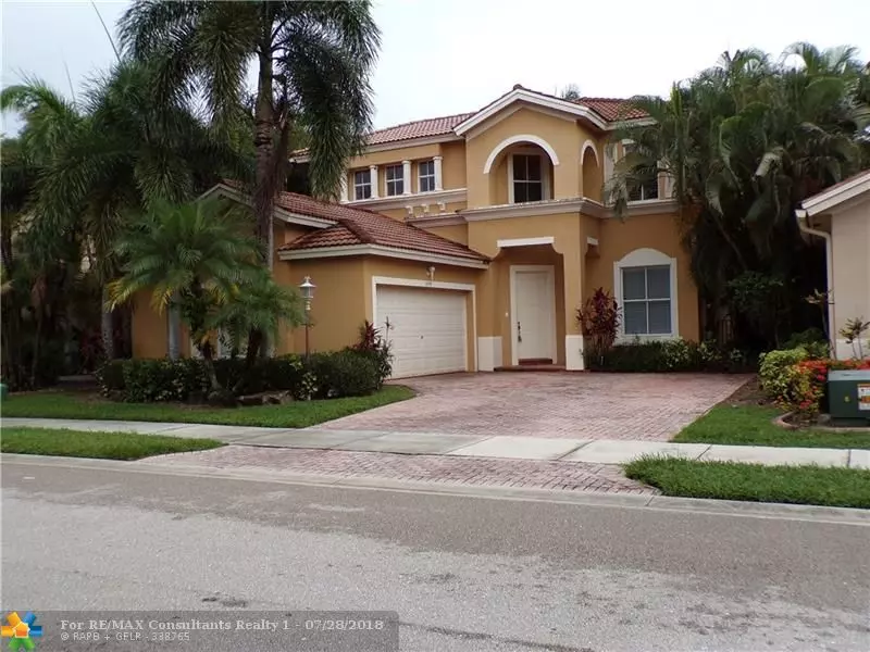 5899 NW 120th Ter, Coral Springs, FL 33076