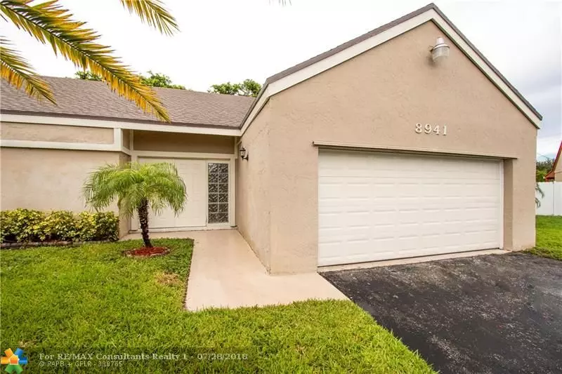 8941 Azalea Cir, Miramar, FL 33025