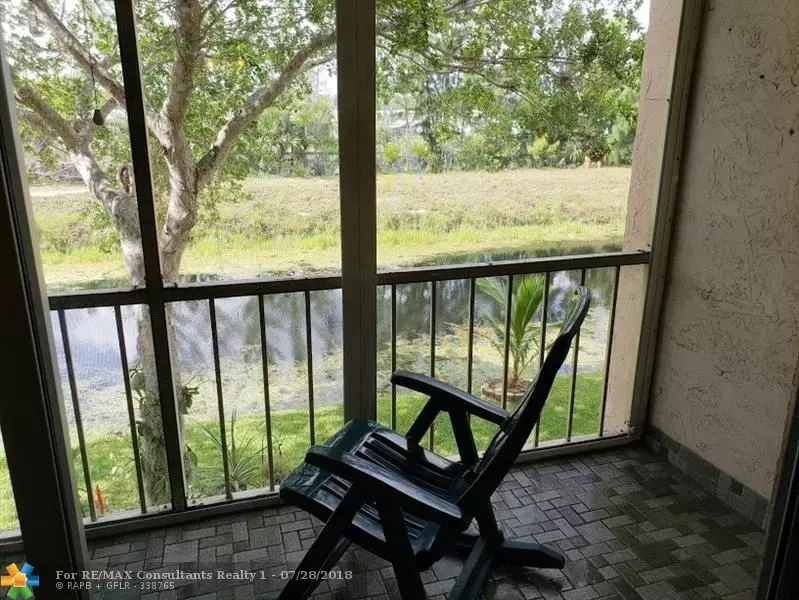 8140 SW 24th St  #209, North Lauderdale, FL 33068