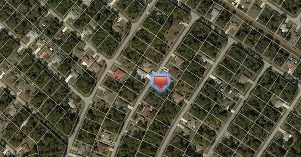 Globe TER, North Port, FL 34286