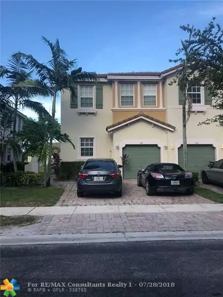 Homestead, FL 33033,447 NE 21st Ave  #447