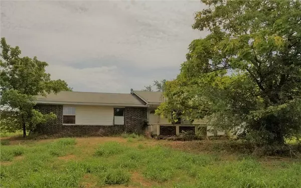 505 Seminole Street, Asher, OK 74826