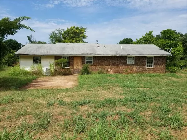 Asher, OK 74826,505 Seminole Street