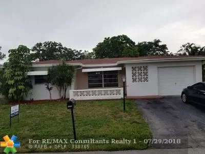 1240 NW 48th Pl, Deerfield Beach, FL 33064