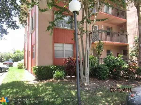 3220 Holiday Springs Blvd  #1-112, Margate, FL 33063