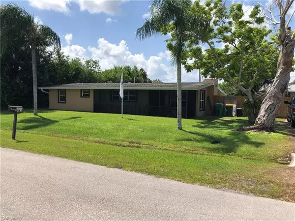 4631 Westwood DR, Punta Gorda, FL 33982