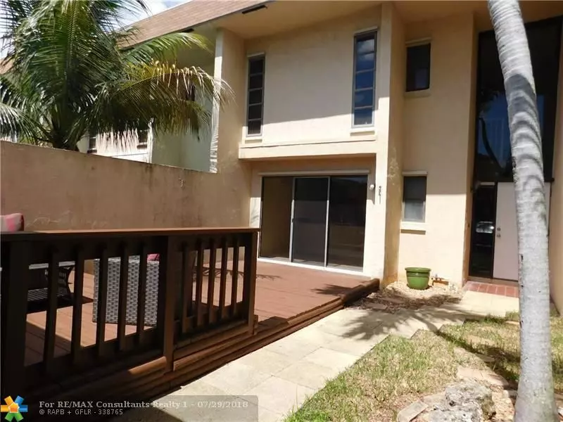 Deerfield Beach, FL 33064,4823 NW 9th Ave  #4823