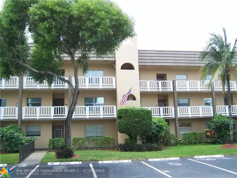 Sunrise, FL 33322,9310 Sunrise Lakes Blvd  #104