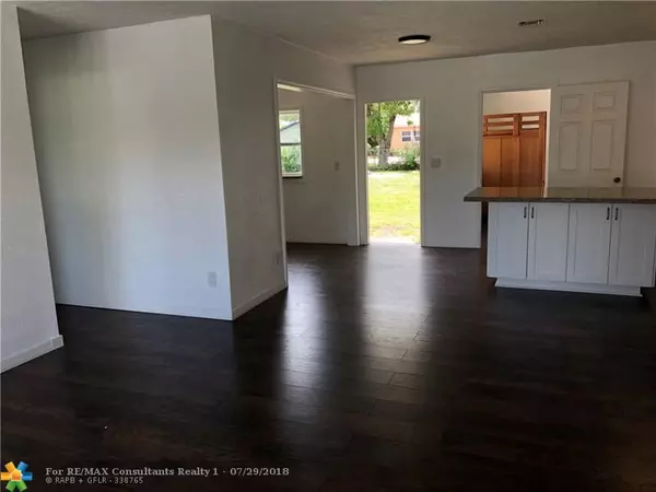 Fort Lauderdale, FL 33312,551 E Evanston Cir