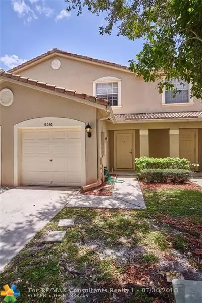 8516 E Southgate Shores Cir  #8516, Tamarac, FL 33321