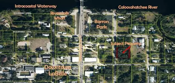 Labelle, FL 33935,343 N Lee ST