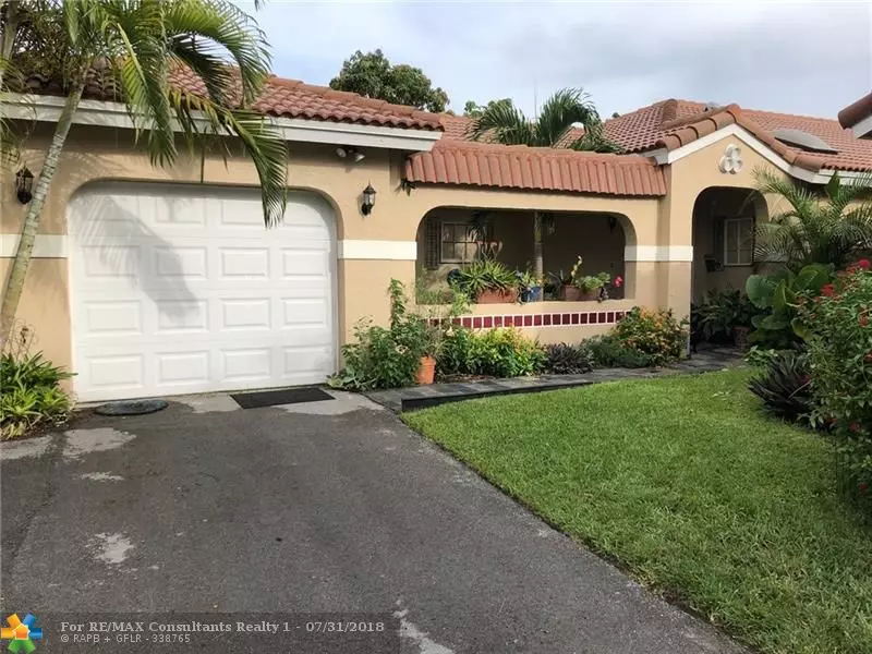 1431 Seagrape Cir, Weston, FL 33326