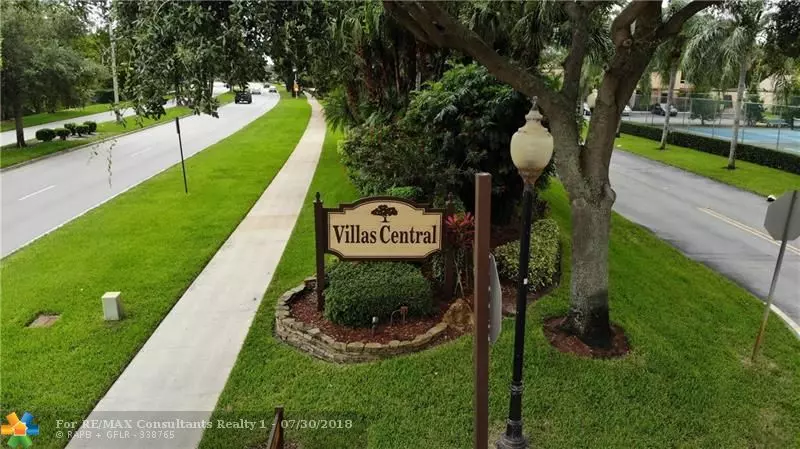 1581 W Golfview Dr  #1581, Pembroke Pines, FL 33026