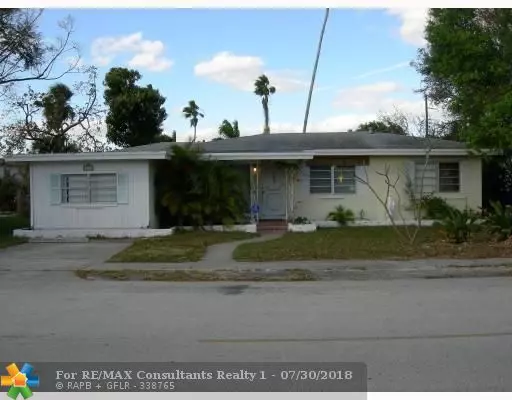 Wilton Manors, FL 33311,117 NW 24th St