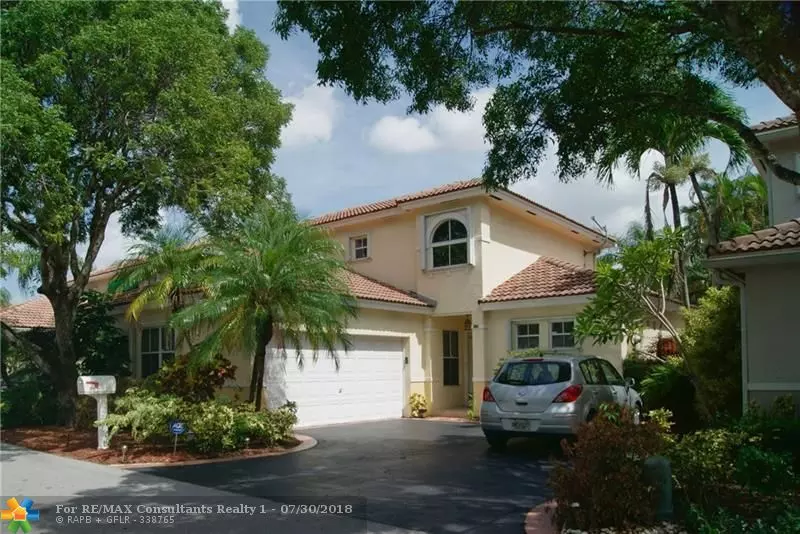4719 NW 7th Mnr, Coconut Creek, FL 33063