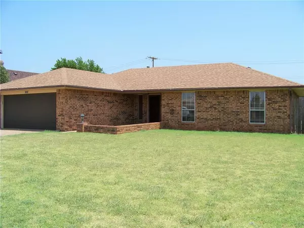 1503 S 13th Street, Kingfisher, OK 73750