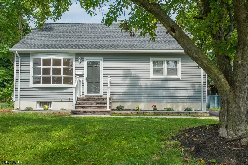 1128 Broad Street, Clifton City, NJ 07013