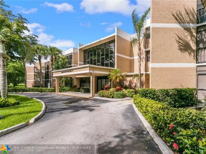 16500 GOLF CLUB ROAD  #206, Weston, FL 33326