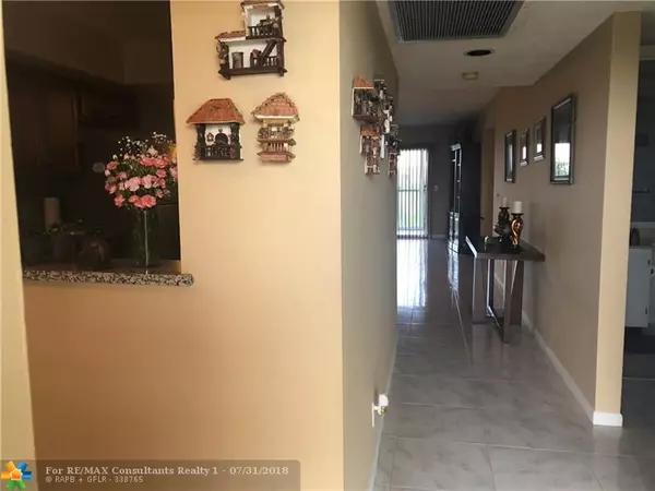 Pembroke Pines, FL 33027,12500 SW 5th Ct  #405M