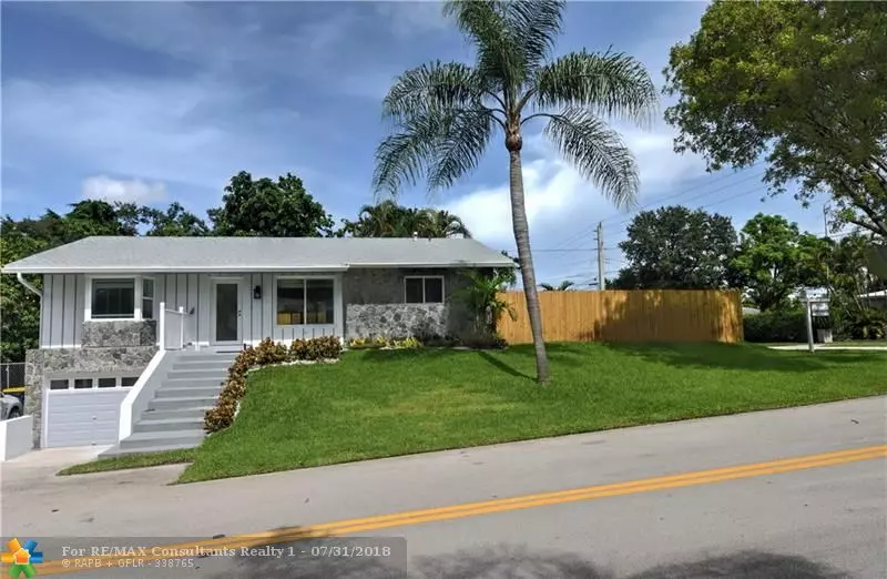 4490 SW 24th Ave, Dania Beach, FL 33312