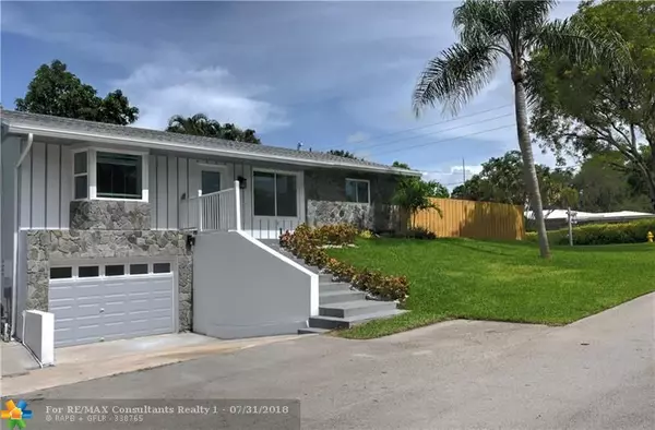 Dania Beach, FL 33312,4490 SW 24th Ave