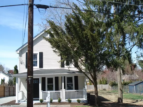 27 GARIBALDI ST, Bernardsville Boro, NJ 07924