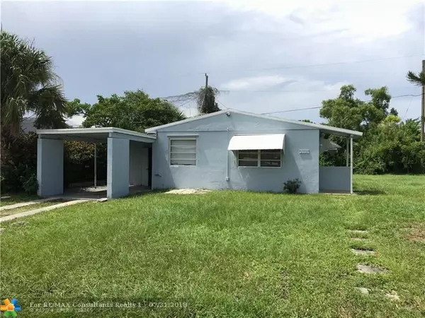 2001 Upland Rd, West Palm Beach, FL 33409