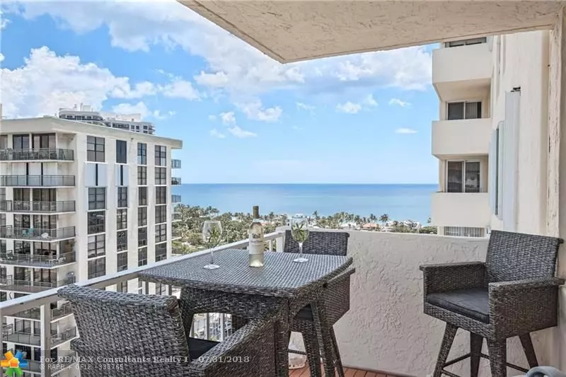 3015 N OCEAN  #16A, Fort Lauderdale, FL 33308