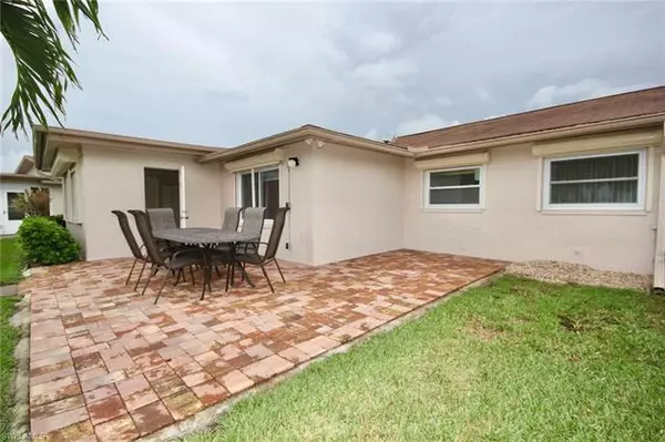 Fort Myers, FL 33919,5495 Capbern CT