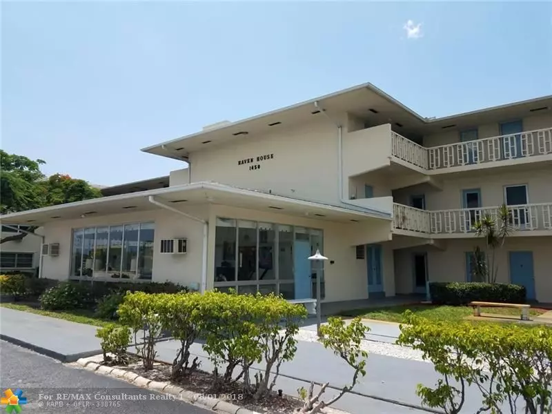 1450 E Sample  #111, Pompano Beach, FL 33064