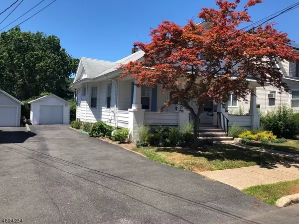 6 CHRISTOPHER ST, Dover Town, NJ 07801