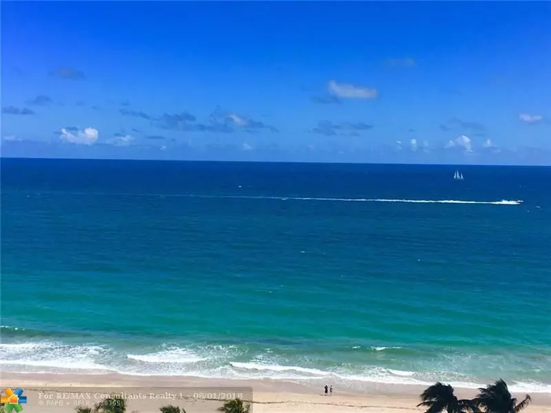 4300 N Ocean Blvd  #15A, Fort Lauderdale, FL 33308