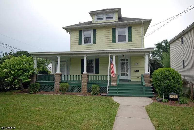 426 E MAIN ST, Somerville Boro, NJ 08876