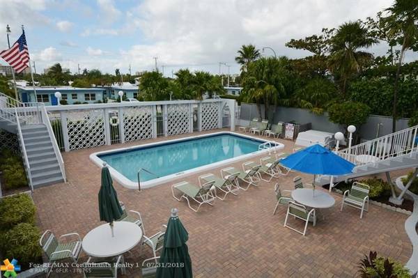 4228 N Ocean Dr  #11, Lauderdale By The Sea, FL 33308