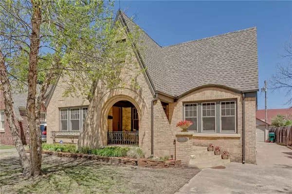 3115 NW 22nd, Oklahoma City, OK 73107