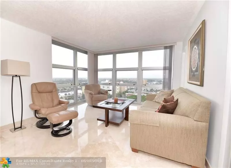 525 N Ocean Blvd  #1814, Pompano Beach, FL 33062