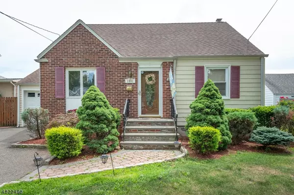 1531 RARITAN RD, Clark Twp., NJ 07066