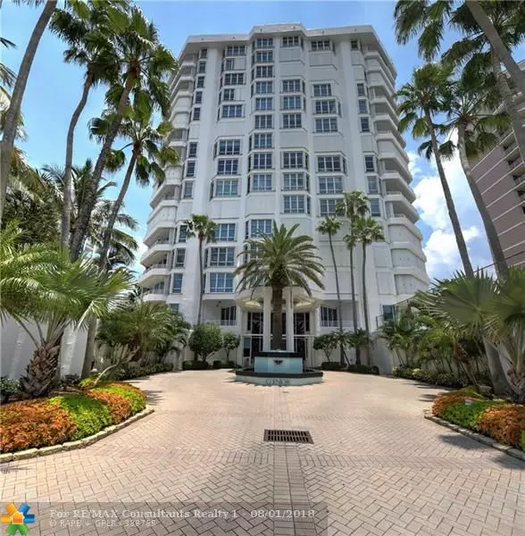 Pompano Beach, FL 33062,1440 S Ocean Blvd  #10-C